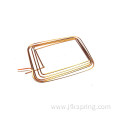 Processing and wholesale of compression springs